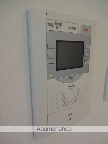PRESSANCENEO心斎橋の内装写真