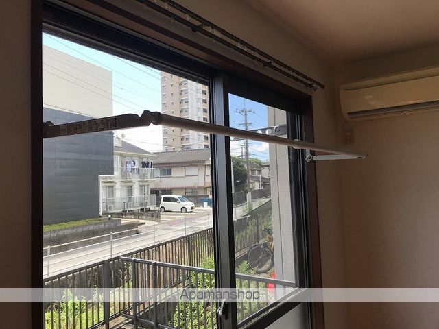 土讃線 円行寺口駅 徒歩6分 2階建 築23年の内装写真