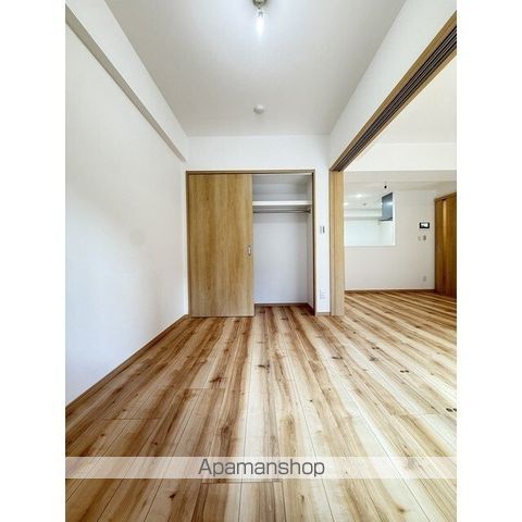 SHIBARSの内装写真
