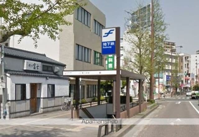 タワーTORIKAIの周辺写真