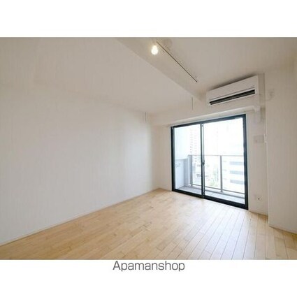 コンフォート新栄[1K/26.66m2]のリビング・居間