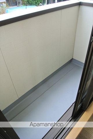 アネモス新舞子の内装写真