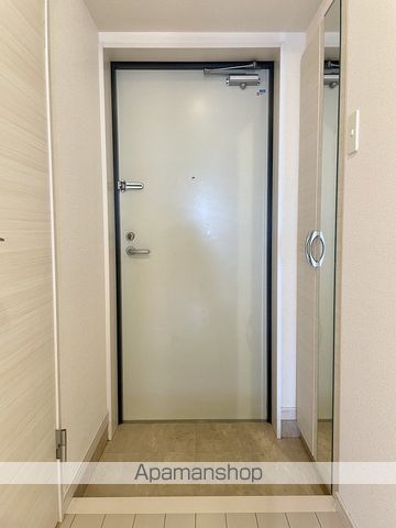 アイリス御領の内装写真