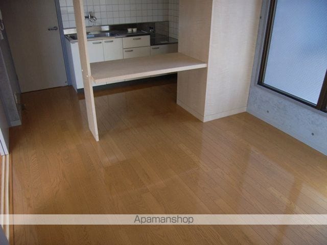 PINE VIEWの内装写真