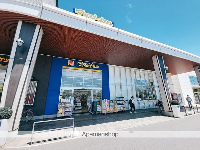 LIKES矢作町の周辺写真