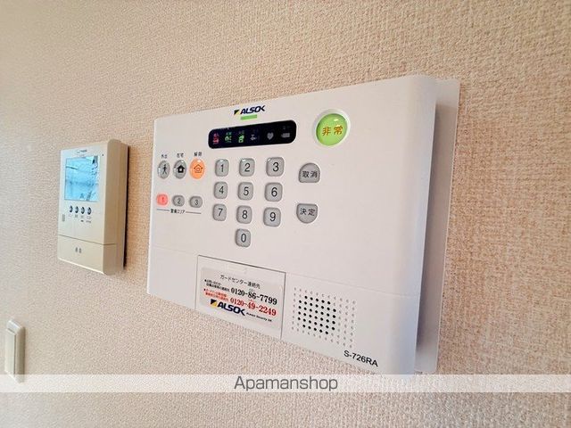 センチュリーTSCの内装写真