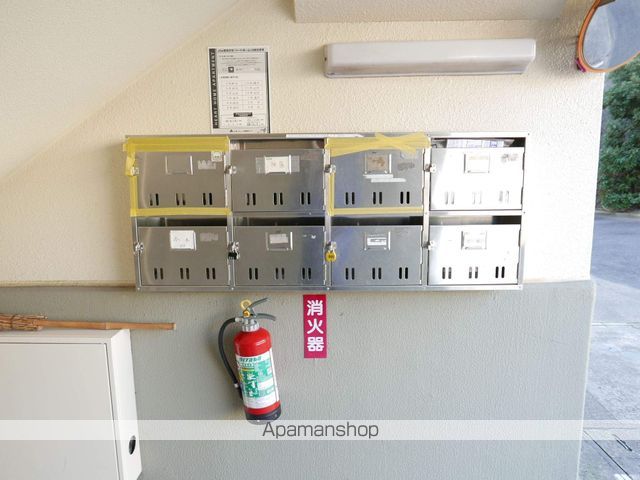 グリーンヒル東新K棟のその他写真