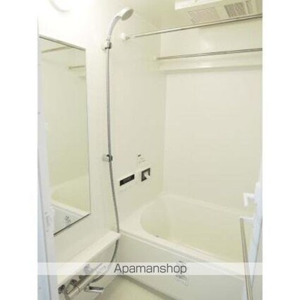 アーバネックス清澄白河Ⅱ　ＥＡＳＴ棟[1K/25.42m2]のバス