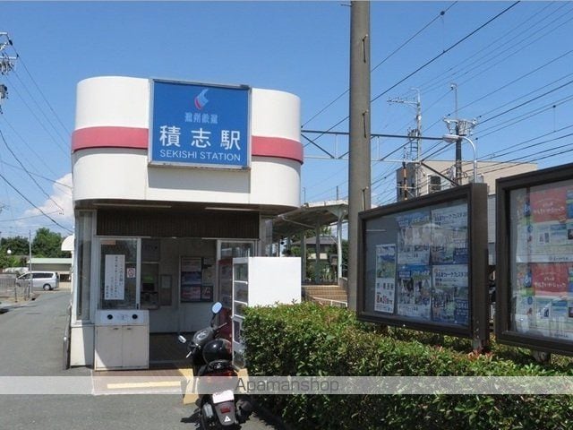 サンクローレIの周辺写真