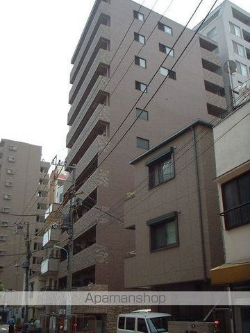 フェニックス日本橋浜町弐番館の外観写真