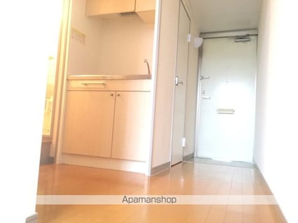 レオパレスル・カノン[1K/20.28m2]のその他部屋・スペース