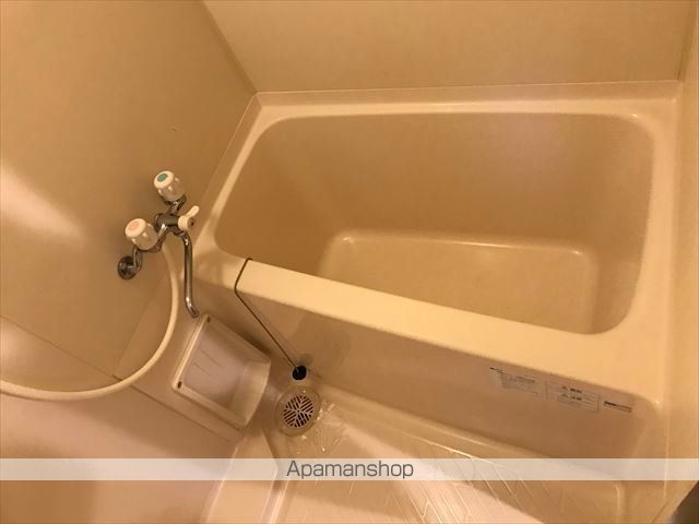 ロイヤルパレス林Iの内装写真