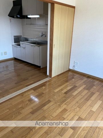 恵比寿ガーデンIIの内装写真