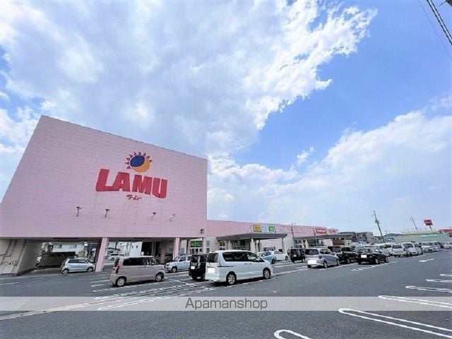 レオパレスチェリッシュの周辺写真