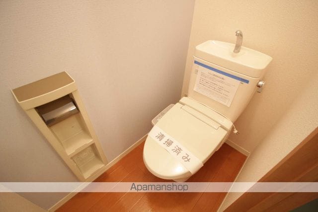ソレイユ大和田の内装写真