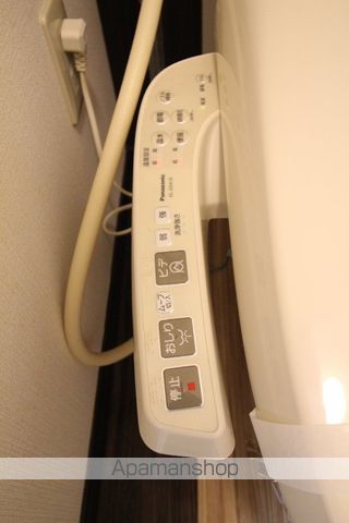 アイボリーハイツ C棟の内装写真