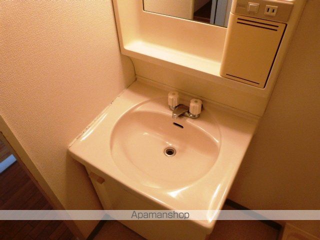 オリエントレジデンス新庄の内装写真