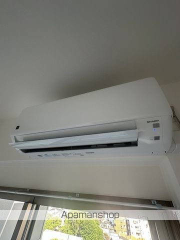 ALIVISFUKUSHIMAEBIEの内装写真