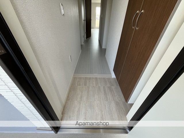 アデランテみくまりの内装写真