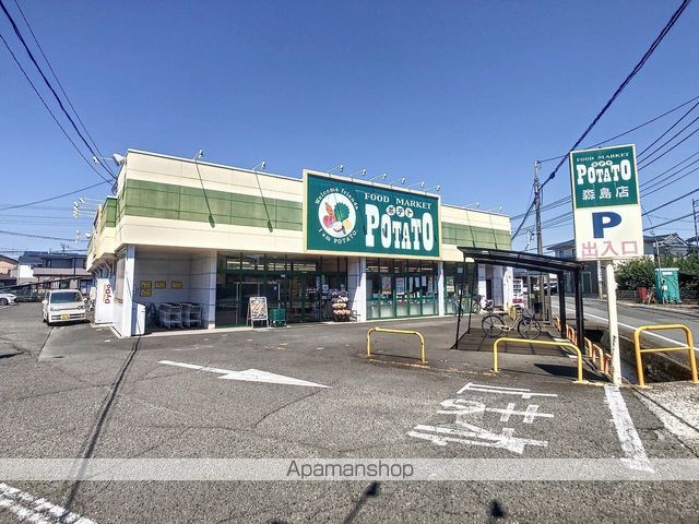 カーサユノの周辺写真