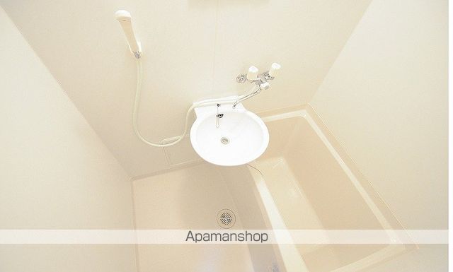 レオパレス別府IIの内装写真
