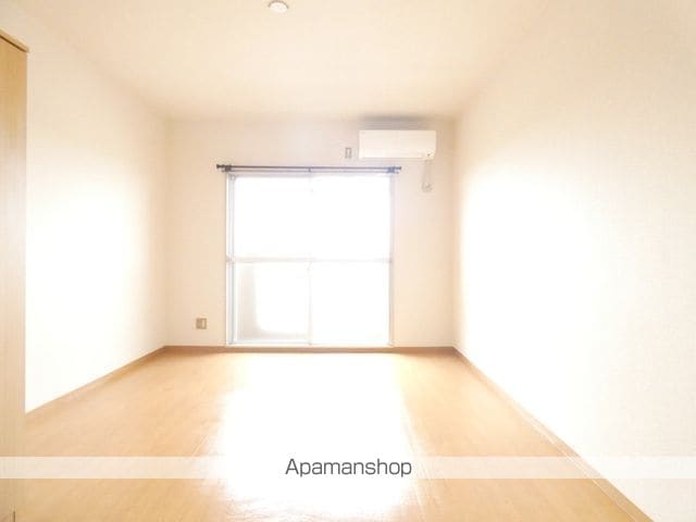 シャロームアイの内装写真
