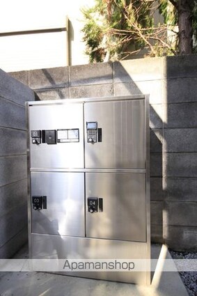 ココン　セレソ[2LDK/65.31m2]の共用部1