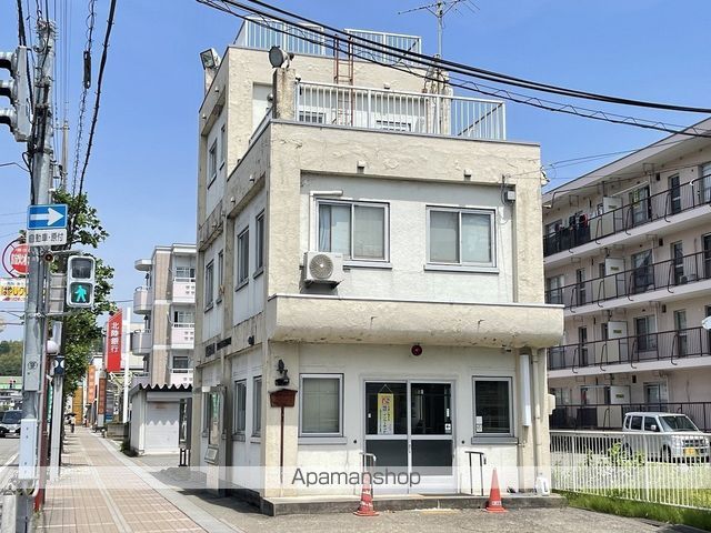 アーバン21の周辺写真