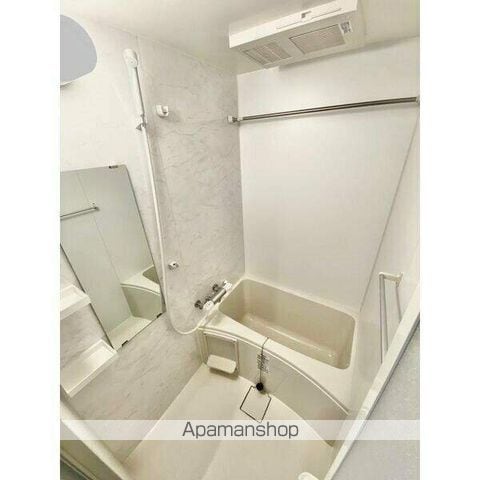 SーRESIDENCE四日市元町の内装写真