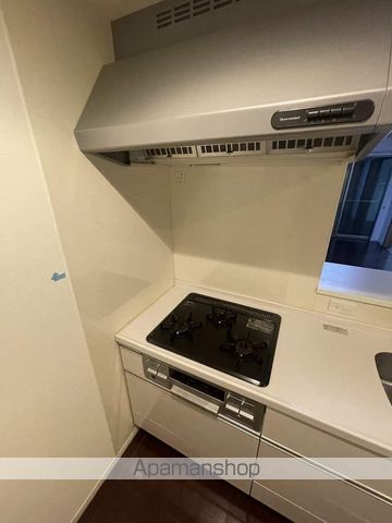 サンロード新和IIIの内装写真