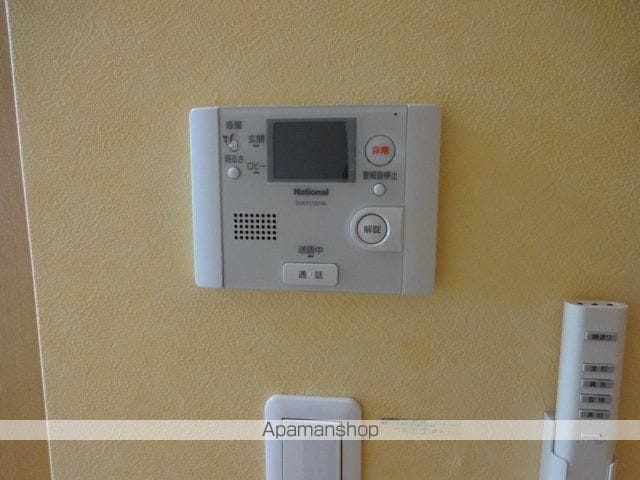 ヴァレーゼの内装写真