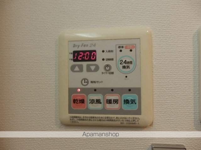 千葉ポートイーストの内装写真