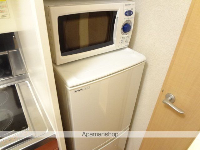 レオパレスニューセレッソの内装写真