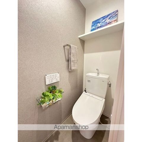 THE BAY FLATの内装写真
