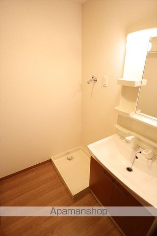 サンルーラル IIの内装写真