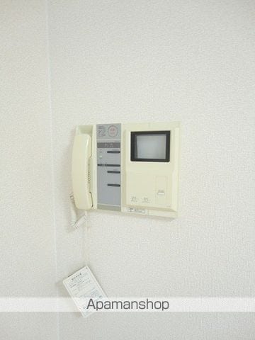 ルーブル池上参番館の内装写真