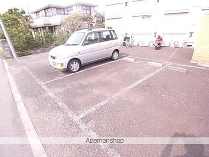 レジオン藤[1R/20.03m2]の内装1