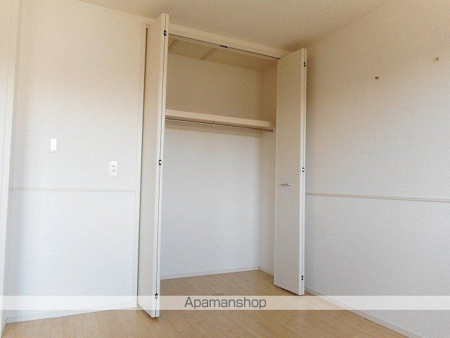 リバティークイーンの内装写真