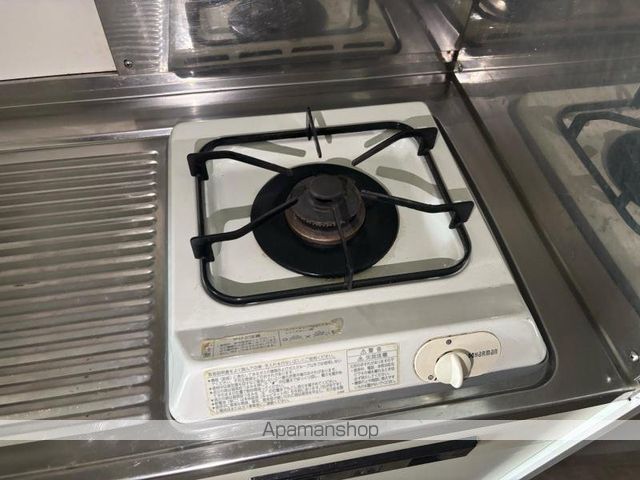 スピリア福岡町の内装写真