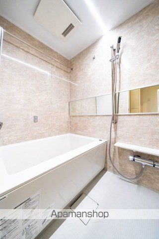 シーズンフラッツ平尾の内装写真