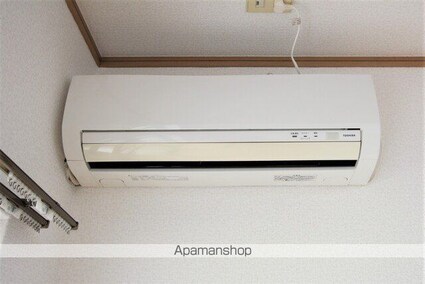 マノワール木山[1R/19.67m2]のその他設備