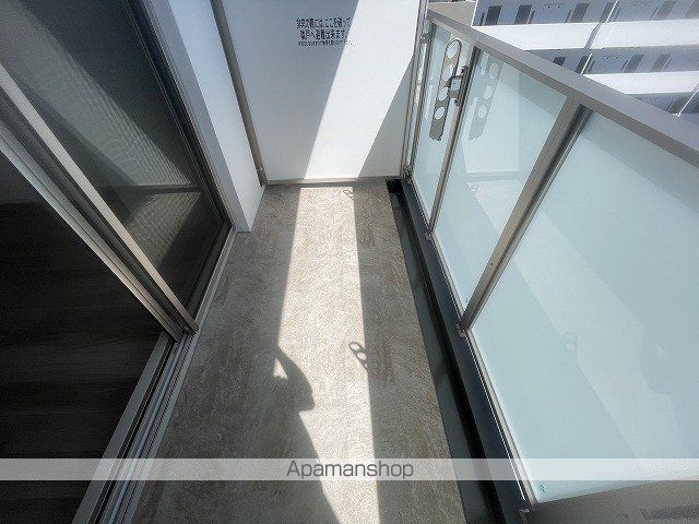 アルティザ江坂の内装写真