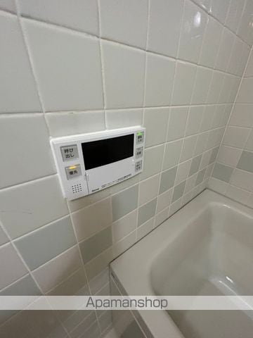 コスモ藤沢グランソルの内装写真