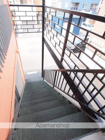 第2富樫マンションのその他写真