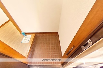 シングルハイツⅡ[1K/19.8m2]の玄関