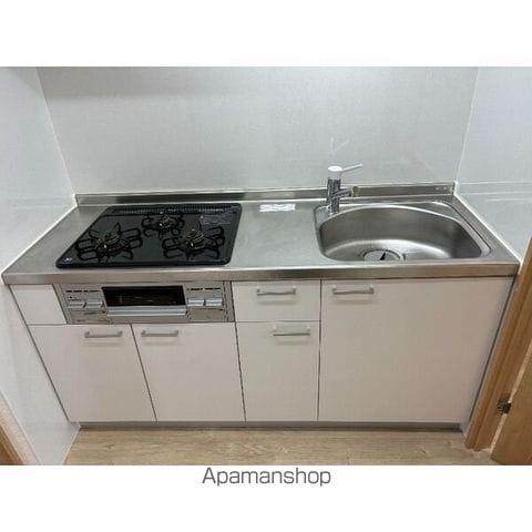 あたらよの内装写真
