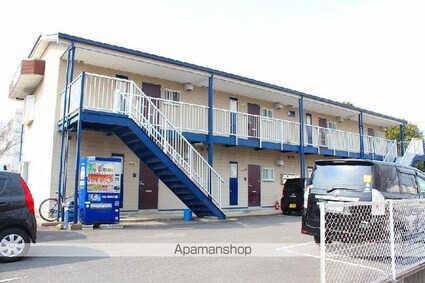 るーむ高松[1LDK/39.19m2]の共用部2