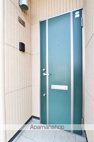 牟岐線 阿波富田駅 徒歩16分 2階建 築20年のその他写真