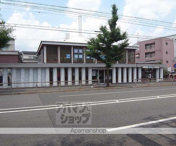 ル・パルトネール西大路御池の周辺写真