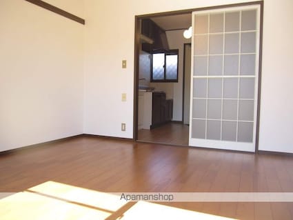 東京都杉並区高円寺南３丁目[1K/25m2]のその他部屋・スペース